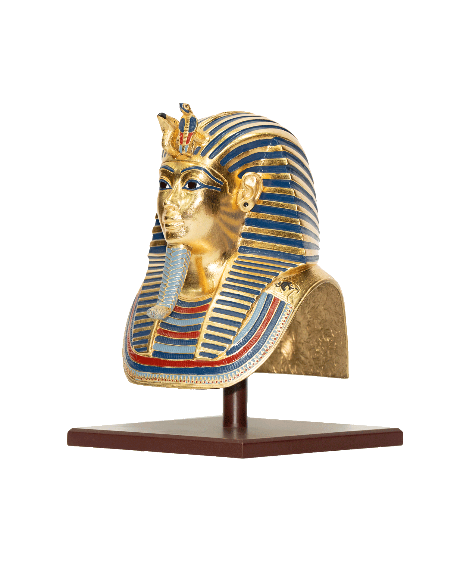 Tutankhamun Faithful Replicas