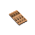 Senet Game Board