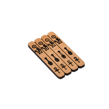 Senet Game Board