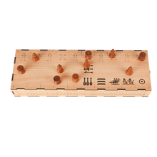 Senet Game Board