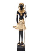 Tutankhamun Guardian Statuette