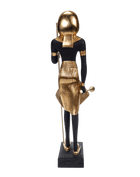 Tutankhamun Guardian Statuette