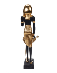 Tutankhamun Guardian Statuette