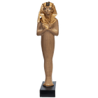 Shabti With Nemes