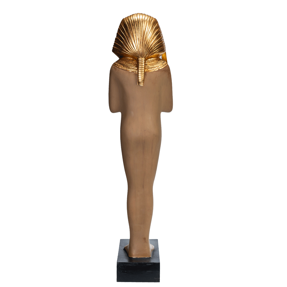 Shabti With Nemes