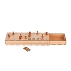 Senet Game Board