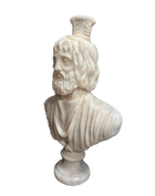 The Bust of Serapis