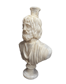The Bust of Serapis