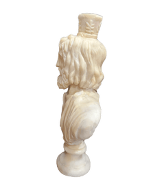 The Bust of Serapis