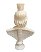 The Bust of Serapis