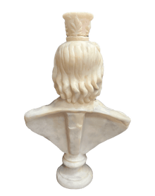 The Bust of Serapis