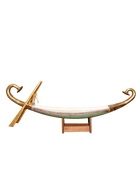 Rowing Boat models of Tutankhamun