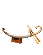 Rowing Boat models of Tutankhamun