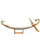 Rowing Boat models of Tutankhamun