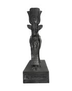 Hathor Protecting Psamtik