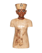 Tutankhamun’s Mannequin