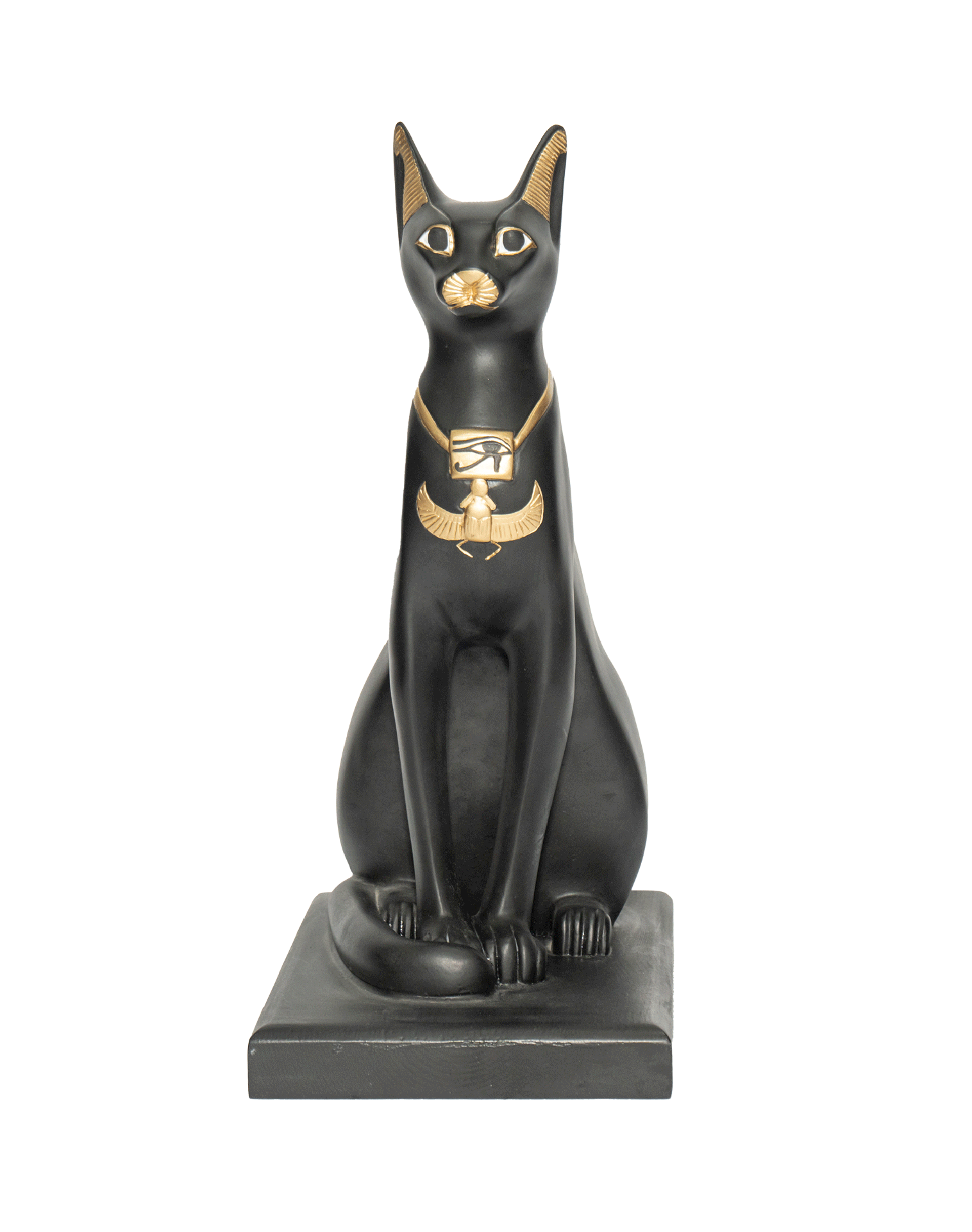 Large Bastet Cat