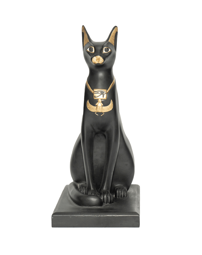 Large Bastet Cat