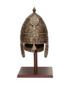 Islamic Helmet