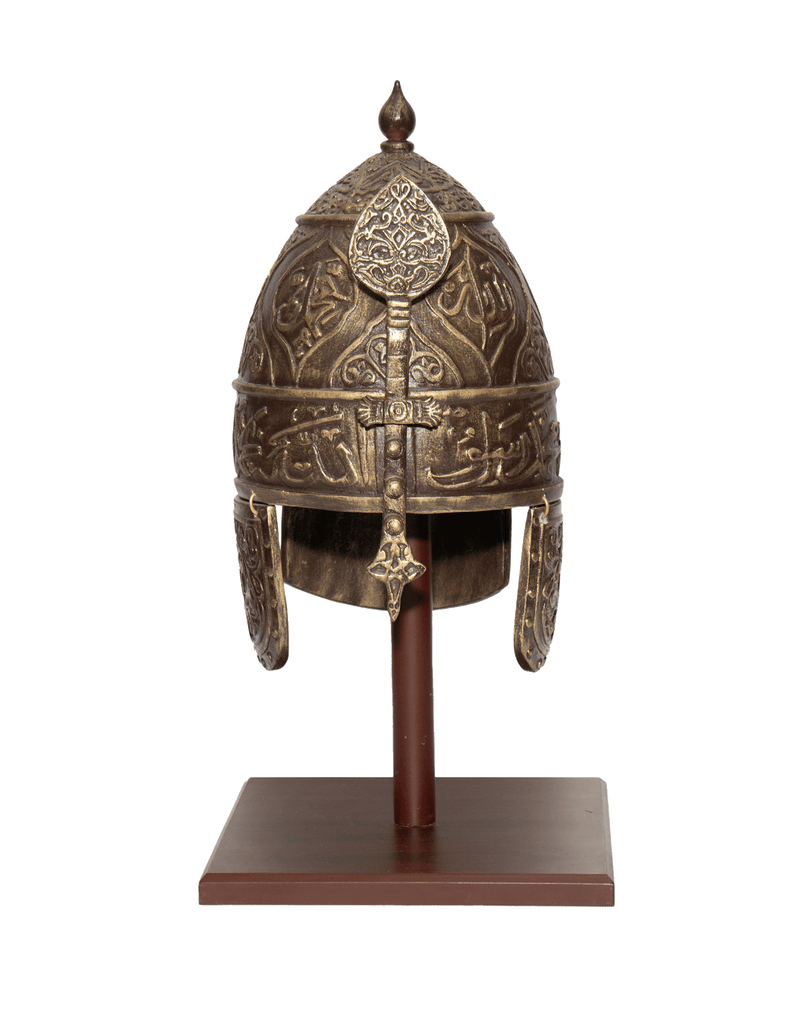Islamic Helmet