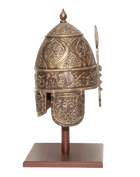 Islamic Helmet
