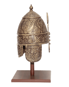 Islamic Helmet