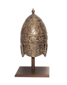 Islamic Helmet