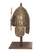 Islamic Helmet