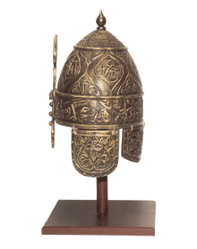 Islamic Helmet