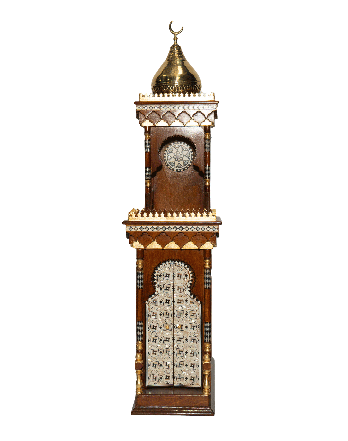 Memluk-style Minbar