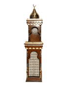 Memluk-style Minbar