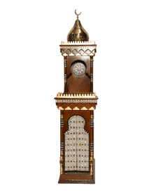 Memluk-style Minbar