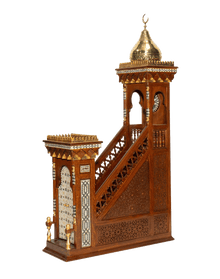 Memluk-style Minbar