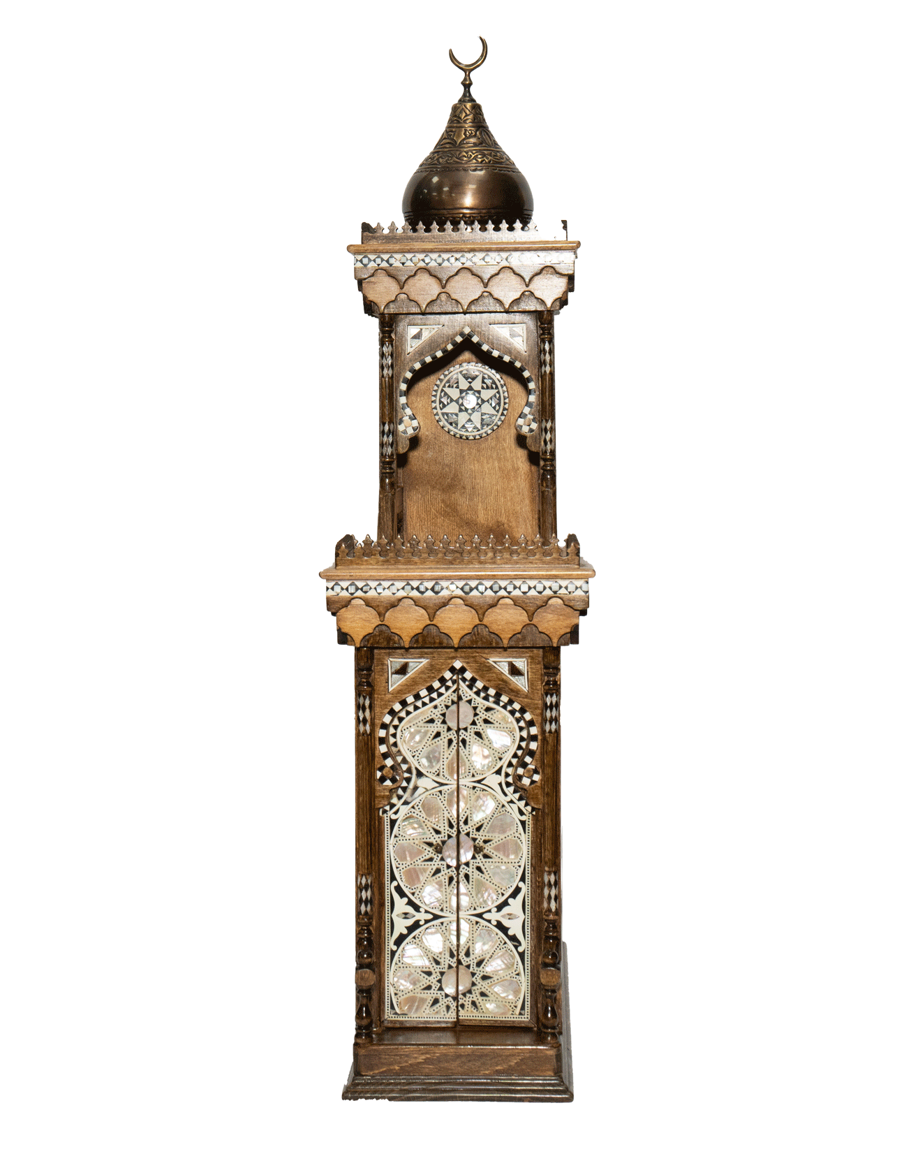 Memluk-style Minbar