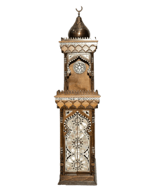 Memluk-style Minbar