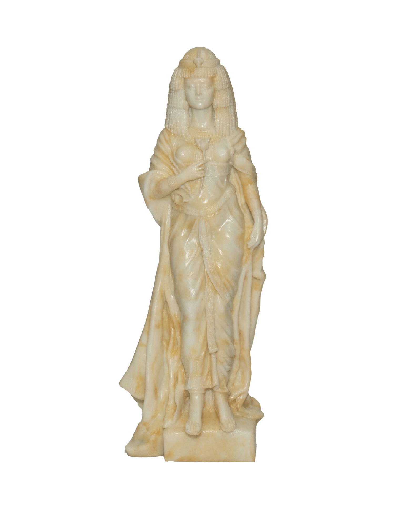 Allegorical Female Figure of Egypt