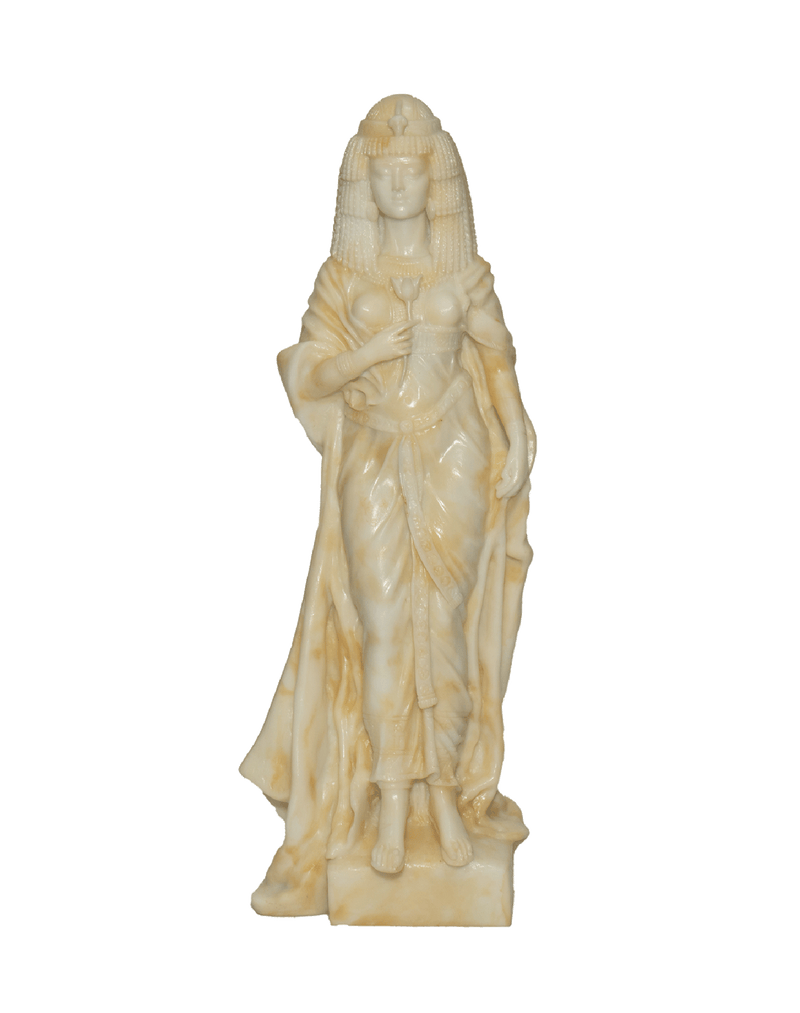Allegorical Female Figure of Egypt