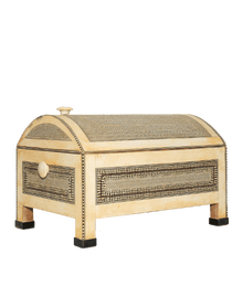 Casket of Ivory and Ebony
