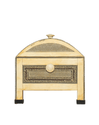 Casket of Ivory and Ebony