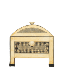 Casket of Ivory and Ebony