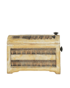Alabaster Chest of Tutankhamun