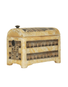 Alabaster Chest of Tutankhamun