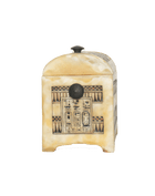 Alabaster Chest of Tutankhamun