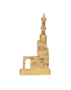 Ibn-Tulun Minaret