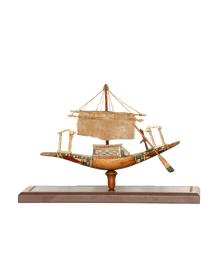 Sailing Boat Small model