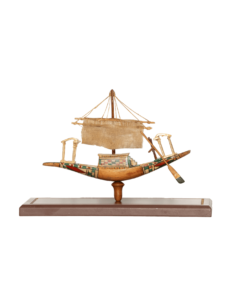 Sailing Boat Small model