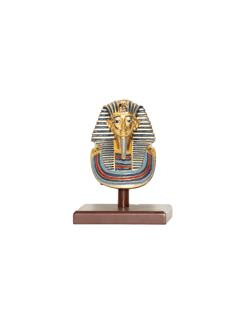 Mask of Tutankhamun Small