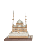 Mosque of Muhammed Ali in Cairo Citadel