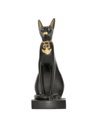 Large Bastet Cat