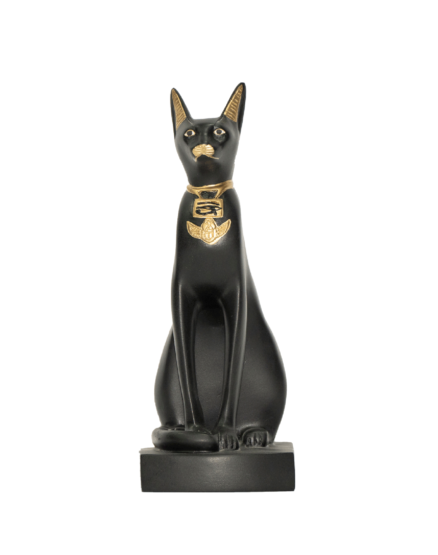 Large Bastet Cat